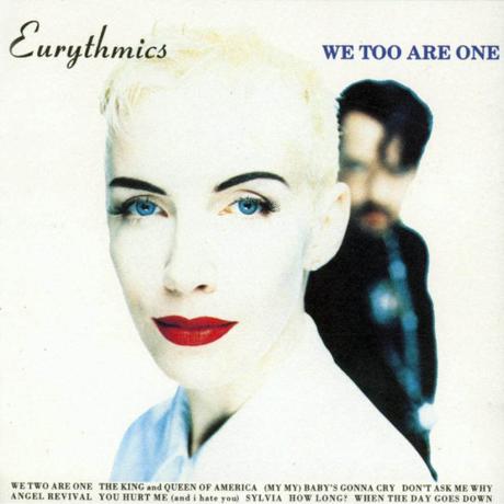 EURYTHMICS EURYTHMICS