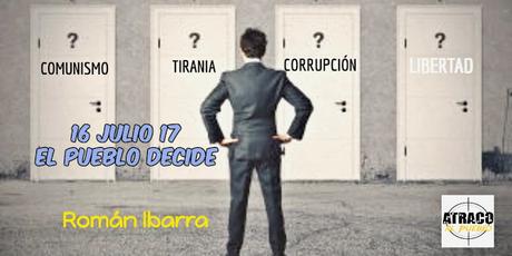 atracoalpueblo.com 16/JULIO/17: EL PUEBLO DECIDE