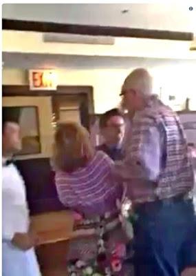 EL ATAQUE A RAFAEL RAMÍREZ EN NEW YORK EL ATAQUE A RAFAEL RAMÍREZ EN NEW YORK