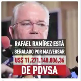 EL ATAQUE A RAFAEL RAMÍREZ EN NEW YORK EL ATAQUE A RAFAEL RAMÍREZ EN NEW YORK