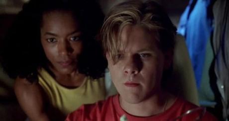 Critters 4 (1992), el postre para el final Critters 4 (1992), el postre para el final