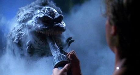 Critters 4 (1992), el postre para el final Critters 4 (1992), el postre para el final