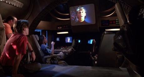 Critters 4 (1992), el postre para el final Critters 4 (1992), el postre para el final
