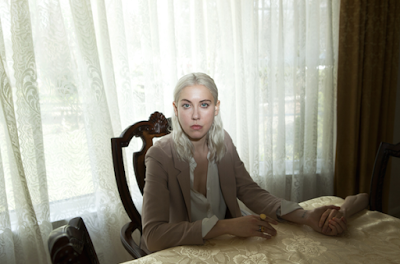 TORRES: Three Futures será su nuevo disco TORRES: Three Futures será su nuevo disco