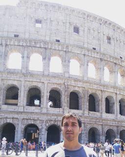 Coliseo Roma