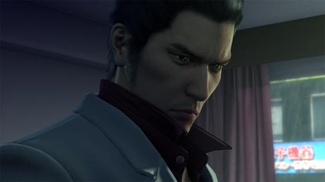 Primeras impresiones Yakuza: Kiwami – El retorno de la entrega original Primeras impresiones Yakuza: Kiwami – El retorno de la entrega original