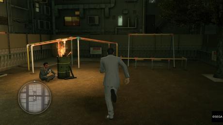 Primeras impresiones Yakuza: Kiwami – El retorno de la entrega original Primeras impresiones Yakuza: Kiwami – El retorno de la entrega original