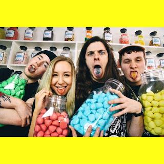 Milk Teeth - Owning Your Okayness