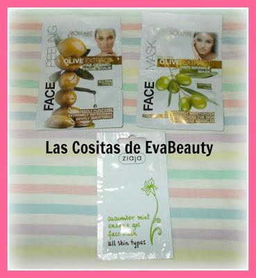 Compras en Arenal Perfumerías (Junio 2017) Compras en Arenal Perfumerías (Junio 2017)