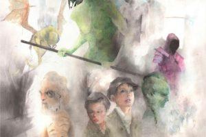 Rosa Moncayo Cazorla: Dog Café Rosa Moncayo Cazorla: Dog Café