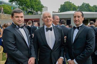 Euromoney califica al Banreservas mejor Banco de RD Euromoney califica al Banreservas mejor Banco de RD