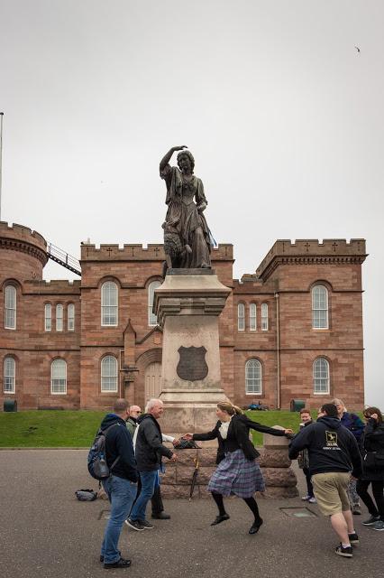 Escocia. Tierras Altas