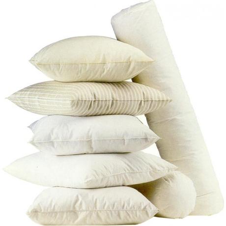 Una almohada adaptada a tus necesidades puede hacer mucho por tí. En busca del contorno de ojos ideal