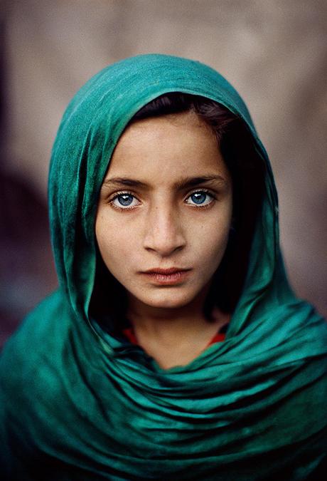 ‘Steve McCurry: Afganistán’, el libro que repasa el trabajo del famoso fotógrafo en su país talismán Steve Mccurry Afghanistan