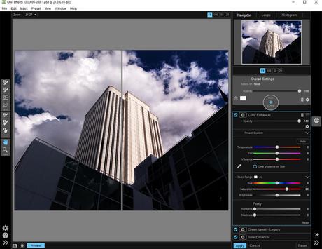 Primeros pasos con On1 Effects (I) On1 Viii