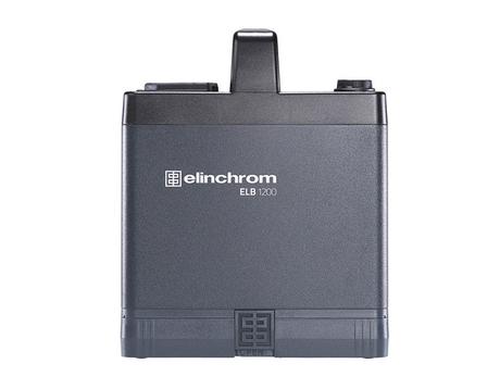 Elinchrom ELB 1200, precio y fecha de salida para el generador de flash que quiere revolucionar el sector Elinchrom Elb1200 05