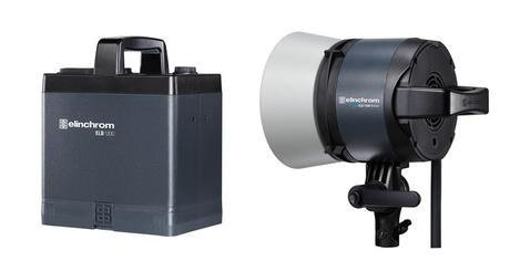 Elinchrom ELB 1200, precio y fecha de salida para el generador de flash que quiere revolucionar el sector Elinchrom Elb1200 03