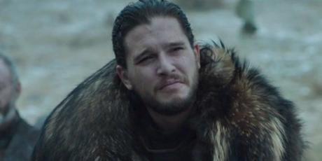 El actor que interpreta a Jon Snow cuenta el peor final de Juego de Tronos que le han propuesto El actor que interpreta a Jon Snow cuenta el peor final de Juego de Tronos que le han propuesto