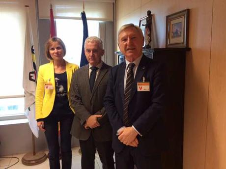 Turespaña Turespaña