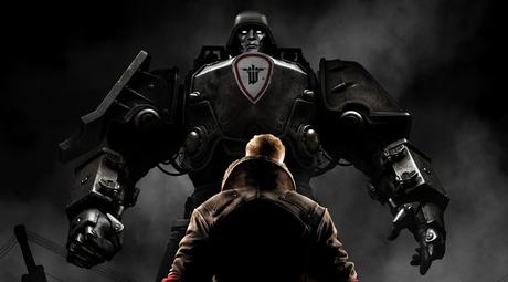 ¡En alemán… o ya verás!, otro gran éxito televisivo de Wolfenstein II: The New Colossus ¡En alemán… o ya verás!, otro gran éxito televisivo de Wolfenstein II: The New Colossus