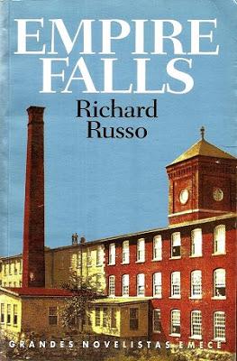 Richard Russo. 