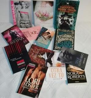 Mis nuevas adquisiciones | Junio 2017 Mis nuevas adquisiciones | Junio 2017