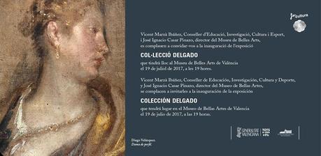 La Colección Delgado se queda en Valencia hasta Octubre coleccion-delgado-museo-bbaa-valencia-totenart-noticias
