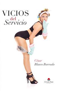 Vicios del servicio - César Blasco