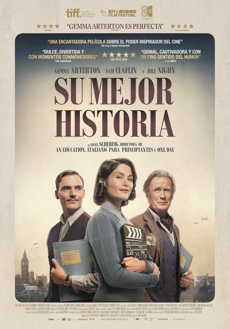 Crítica | “Su Mejor Historia”, una de las obligatorias para este verano