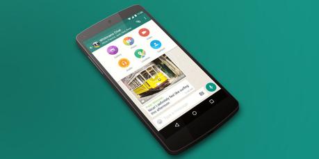 WhatsApp ya permite enviar archivos adjuntos de todos los formatos