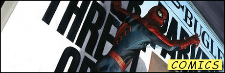 Peter Parker volverá al Daily Bugle en el ‘Amazing Spider-Man’ 789