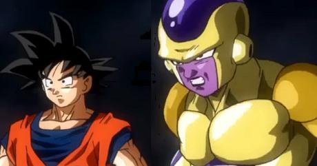 Posible spoiler del TORNEO DE PODER en el trailer de Dragon Ball Heroes Posible spoiler del TORNEO DE PODER en el trailer de Dragon Ball Heroes