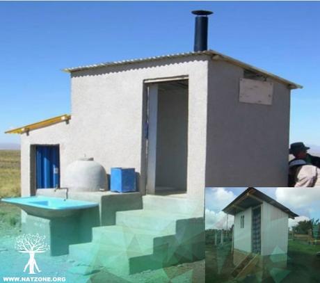 Beneficios de la Implementación de Baños Ecológicos Beneficios de la Implementación de Baños Ecológicos