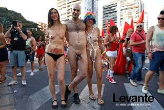 Día de la estupidez Gay. Día de la estupidez Gay.