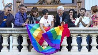 Día de la estupidez Gay. Día de la estupidez Gay.