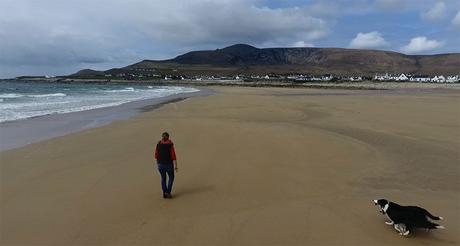 Image result for The lost Beach in Dooagh, Achill