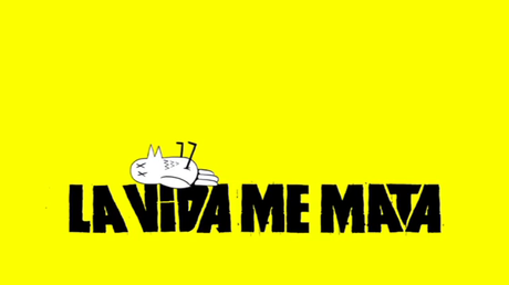 La vida me mata - 2007