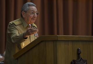 Raúl Castro: anticipa fracaso de cualquier medida para destruir la Revolución [+ discurso y video]