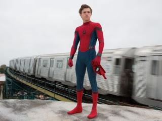 Ver Spider-Man: De Regreso a Casa (2017) online Ver Spider-Man: De Regreso a Casa (2017) online