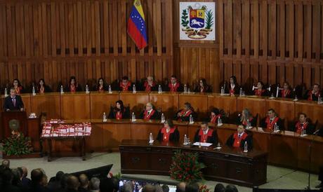 TSJ ordena a fiscal Ortega Díaz someterse a prueba de polígrafo