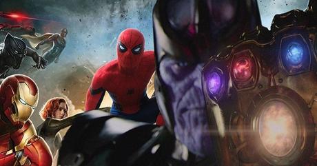Descripción del trailer de GUERRA DEL INFINITO Descripción del trailer de GUERRA DEL INFINITO