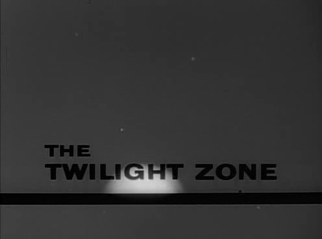 The Twilight Zone (1959) - Temporada 1 (II)