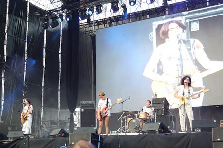 FIB 2017 - Crónica viernes FIB 2017 - Crónica viernes