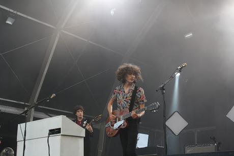 FIB 2017 - Crónica viernes FIB 2017 - Crónica viernes