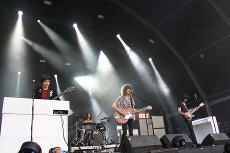 FIB 2017 - Crónica viernes FIB 2017 - Crónica viernes