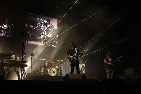 FIB 2017 - Crónica viernes FIB 2017 - Crónica viernes