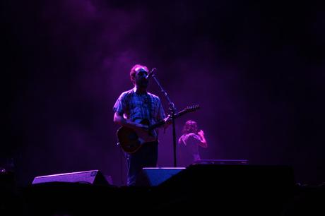 FIB 2017 - Crónica viernes FIB 2017 - Crónica viernes
