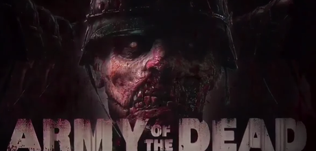 Se filtra tráiler del terrorífico modo zombies de Call of Duty WWII Se filtra tráiler del terrorífico modo zombies de Call of Duty WWII