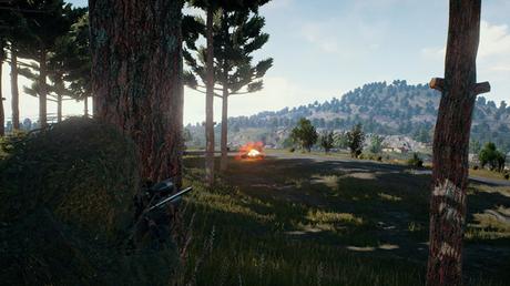 Player's Unknown's Battlegrounds añadirá próximamente un modo en primera persona Player's Unknown's Battlegrounds añadirá próximamente un modo en primera persona