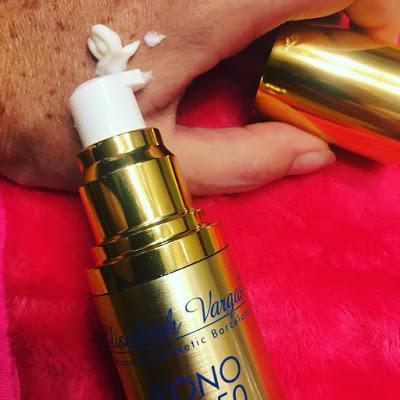 Alta Cosmética con Elisabeth Vargas Cosmétic : Ikono SPF 50 alta cosmética, elisabeth vargas, blogger alicante, solo yo, blog solo yo, influencer, beauty blogger, beauty youtuber, belleza, blog de belleza, ikono spf 50,